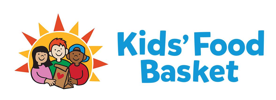 Kids' Food Basket logo